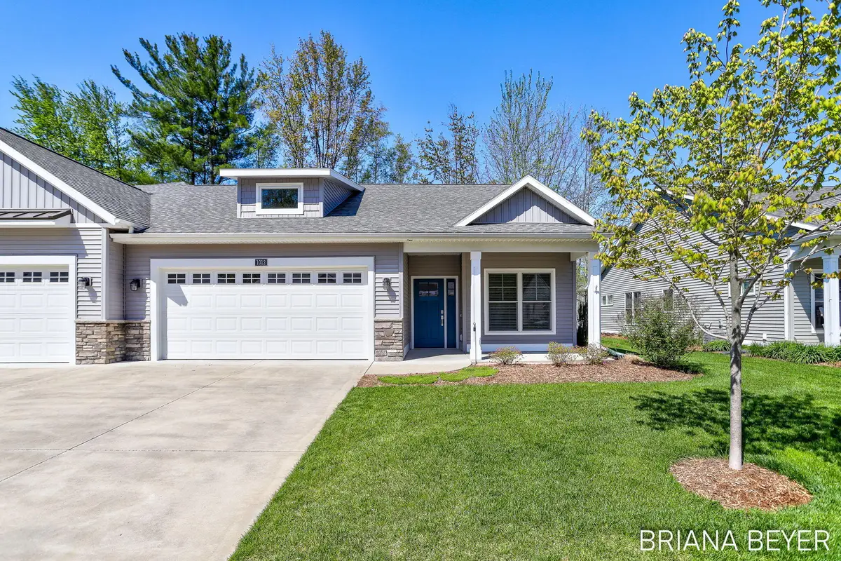 1012 Maplewood Court, Holland, MI 49423 - #1
