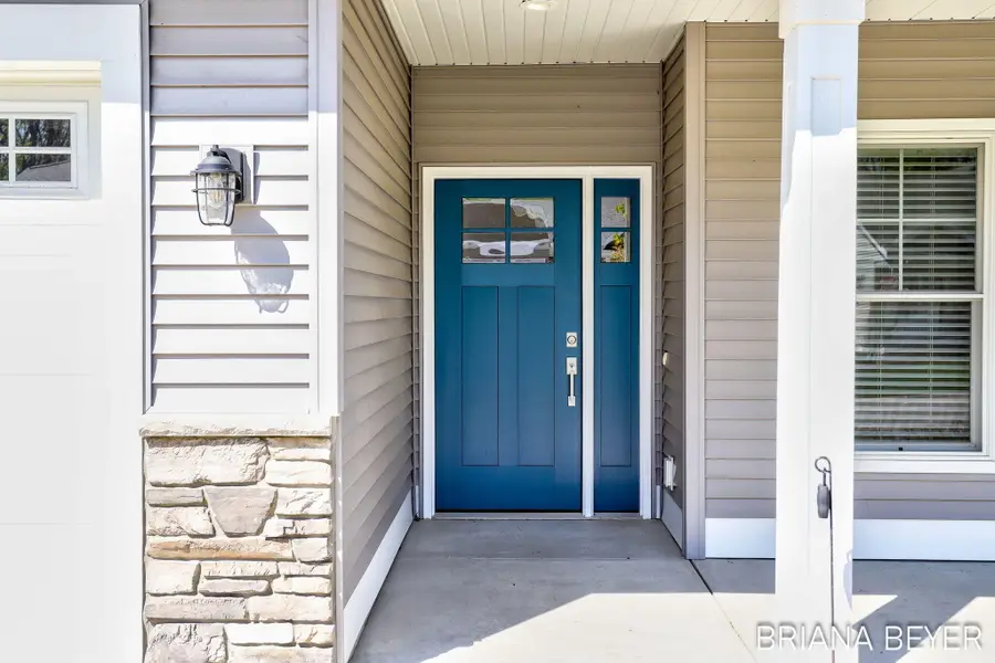 1012 Maplewood Court, Holland, MI 49423 - #3