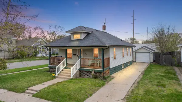1103 Franklin Avenue, Grand Haven, MI 49417