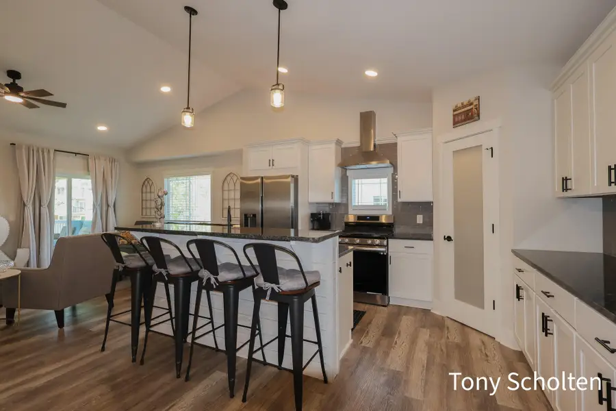 1278 Sand Springs Drive Sw #52, Byron Center, MI 49315 - #3