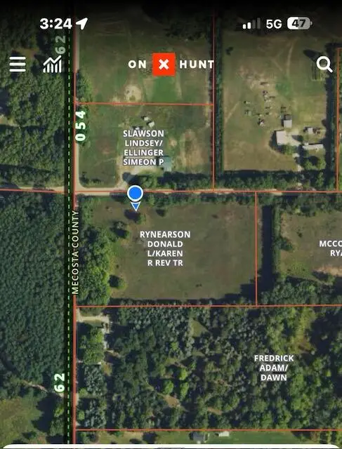 20 Mile Road, Paris, MI 49338 - #3