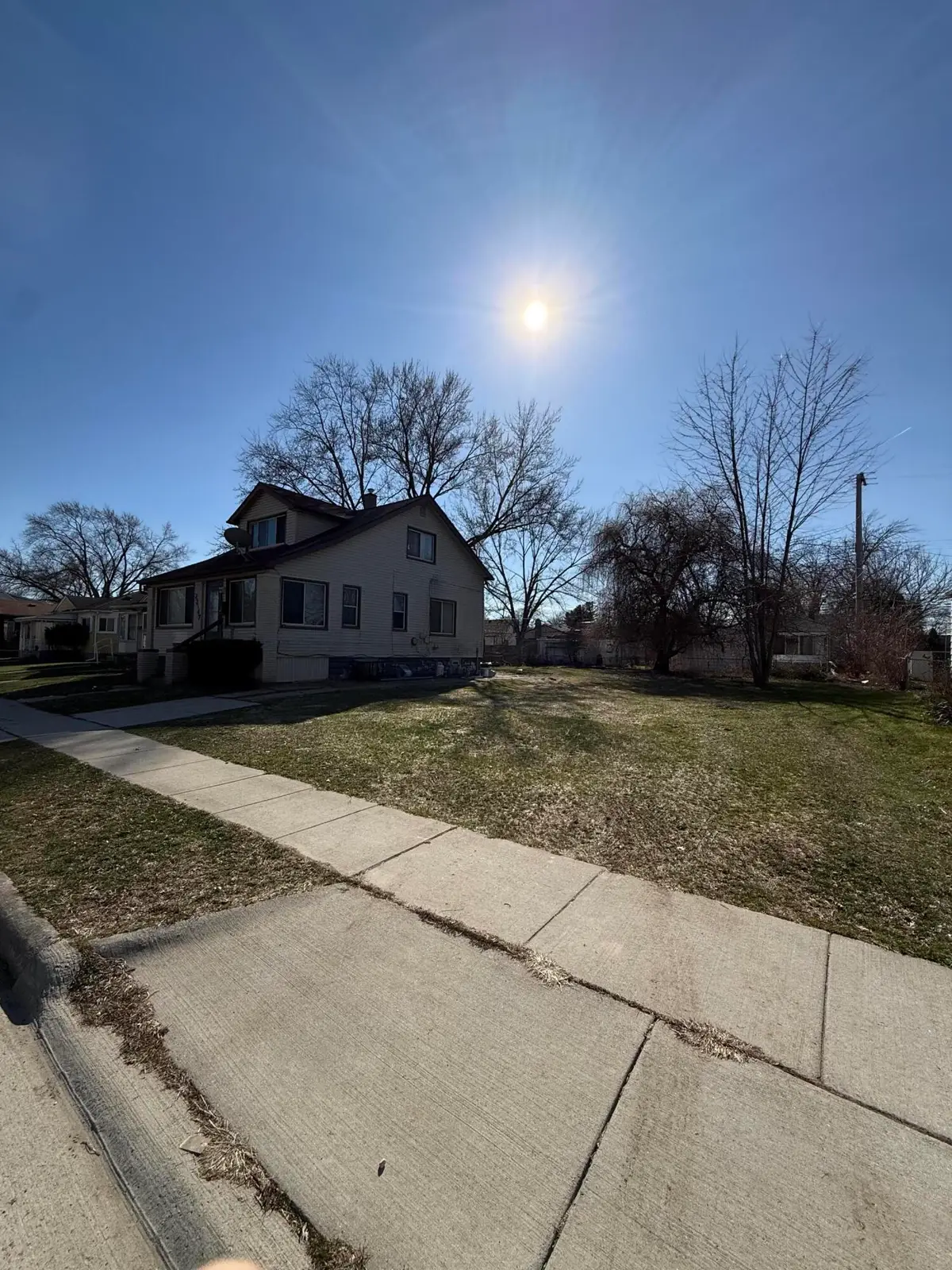 23147 Donald Avenue, Eastpointe, MI 48021 - #1