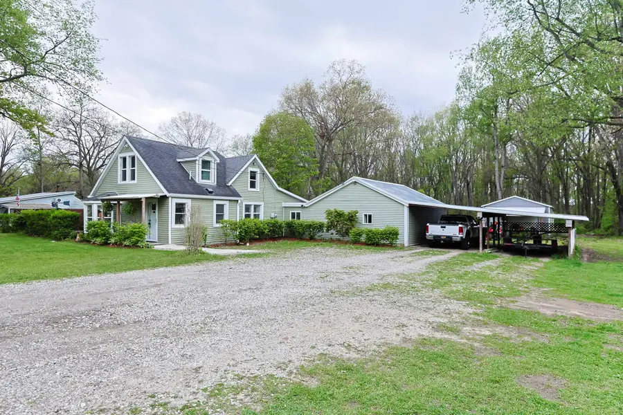 2538 S 3rd Street, Niles, MI 49120 - #2