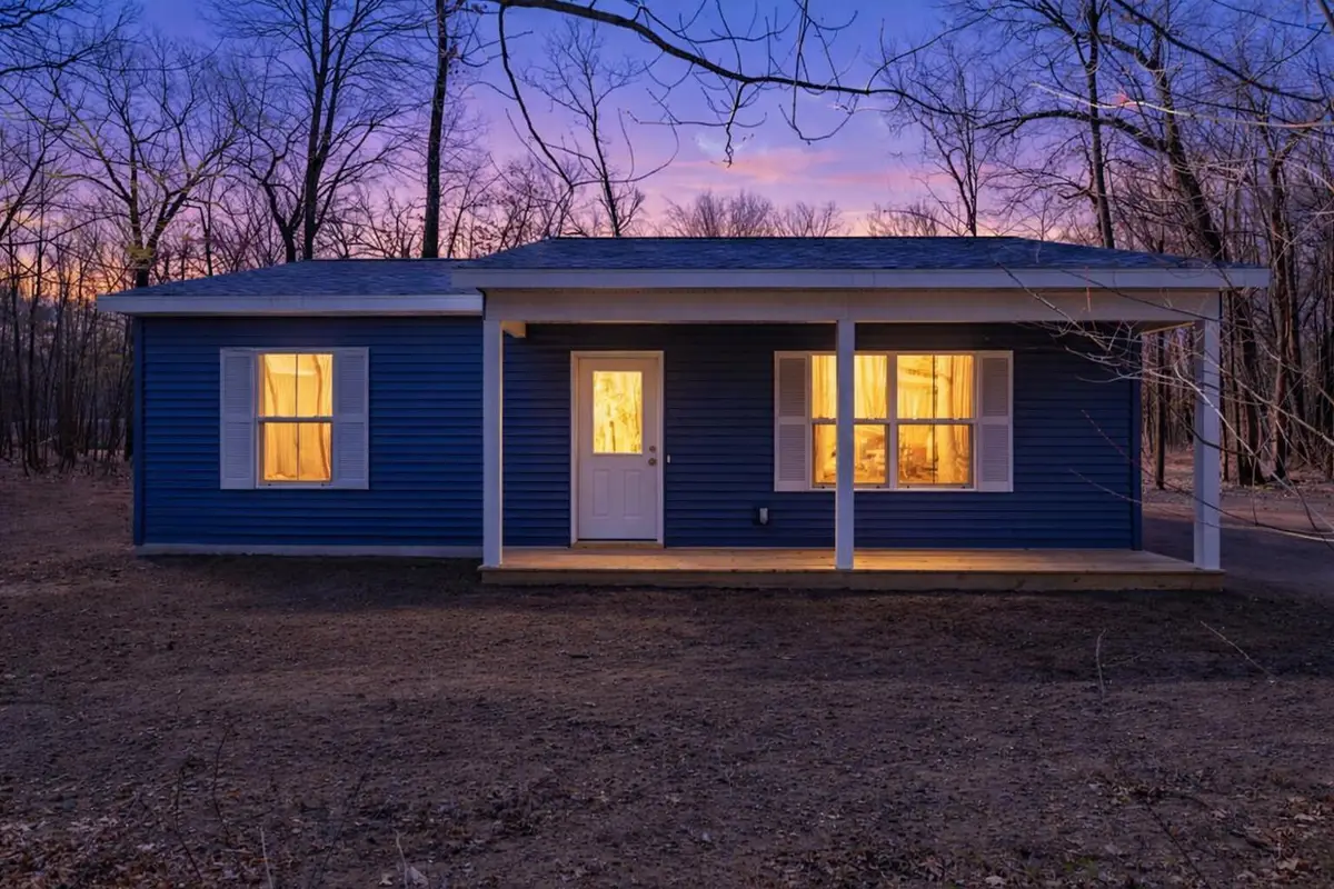 8992 Mackinaw Trail Drive, Howard City, MI 49329 - #1