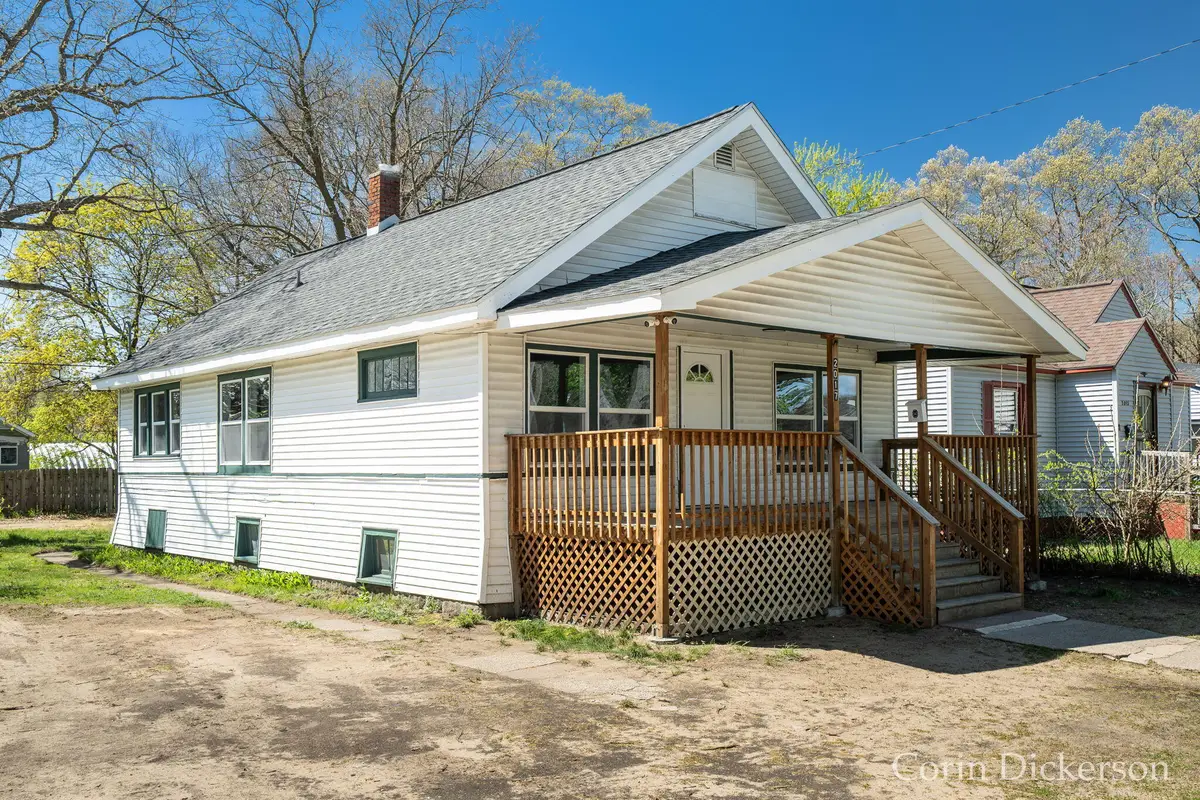 2017 7th Street, Muskegon, MI 49444 - #1