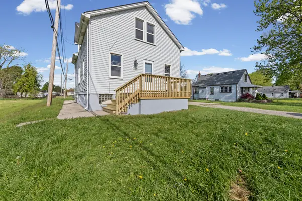 12850 Ziegler Street, Taylor, MI 48180