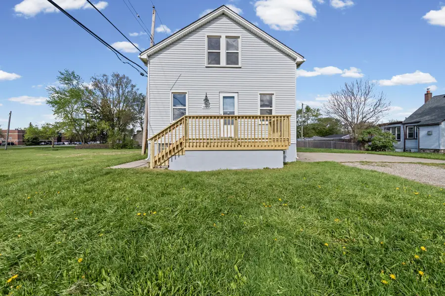 12850 Ziegler Street, Taylor, MI 48180 - #2