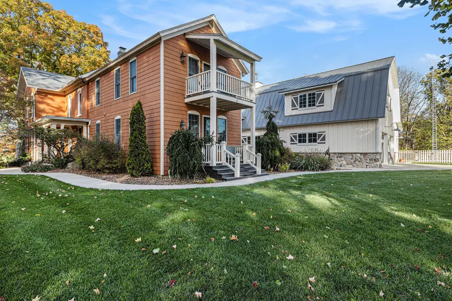 2325 Portage Road, Niles, MI 49120 - #3