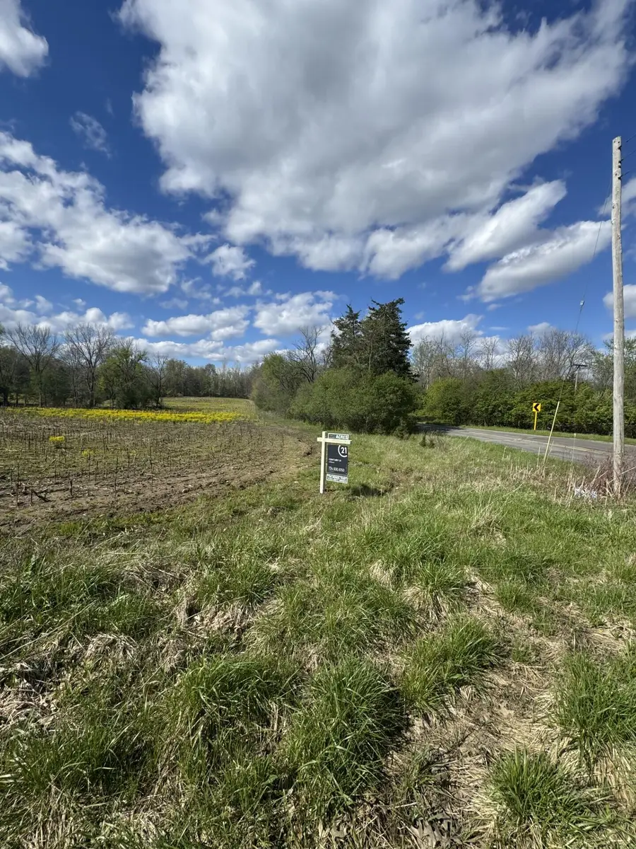 4561 N Lake Road, Clarklake, MI 49234 - #2