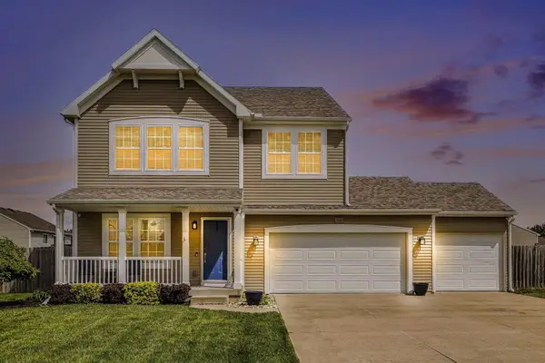 904 Christian Avenue, Vicksburg, MI 49097