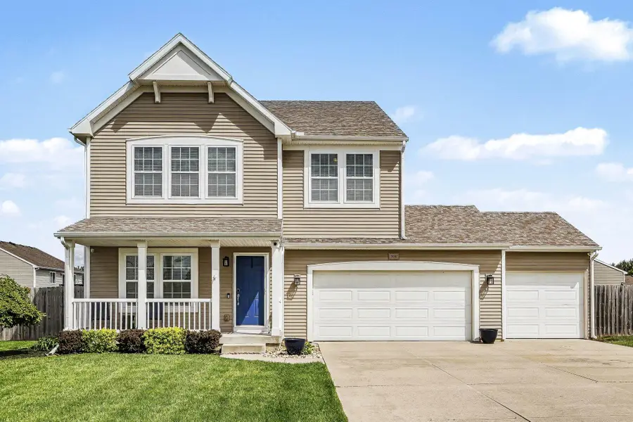 904 Christian Avenue, Vicksburg, MI 49097 - #2