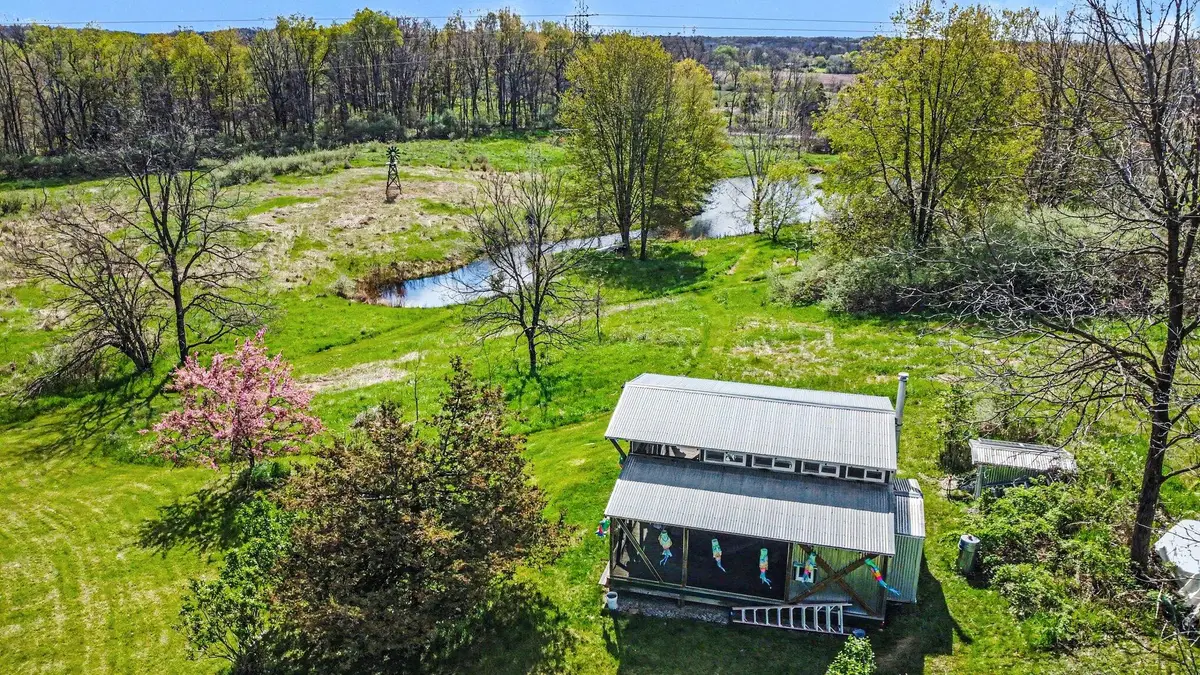 0 W Old Us 12, Chelsea, MI 48118 - #1