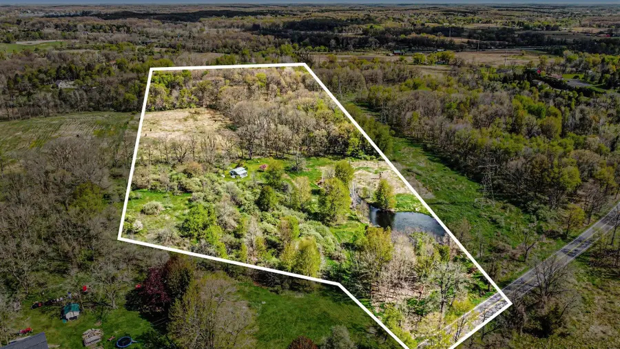 0 W Old Us 12, Chelsea, MI 48118 - #3