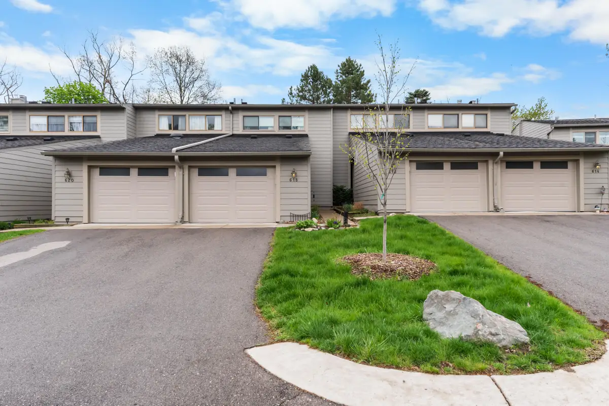 618 Watersedge Drive, Ann Arbor, MI 48105 - #1
