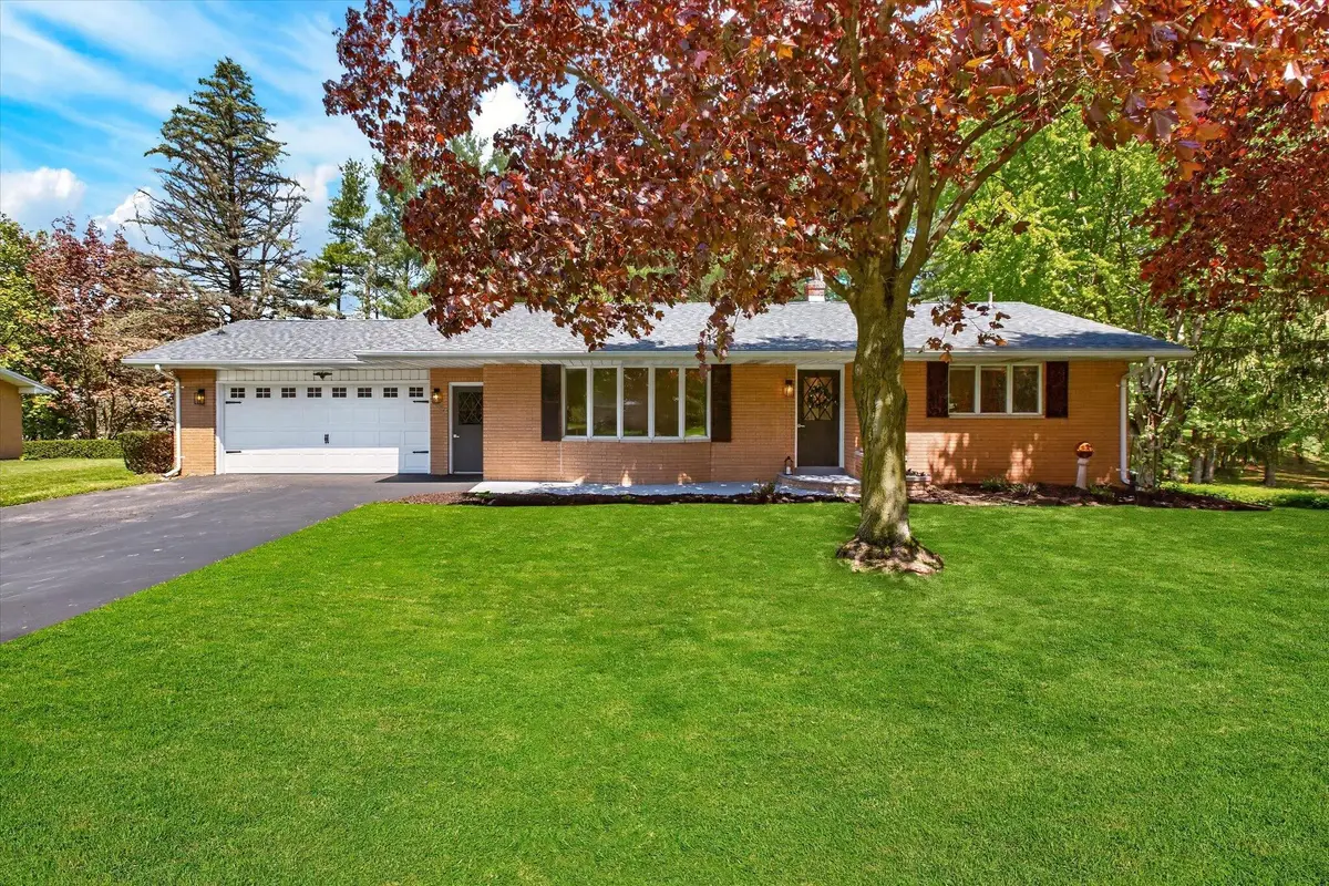 1339 W Marquette Woods Road, Saint Joseph, MI 49085 - #1