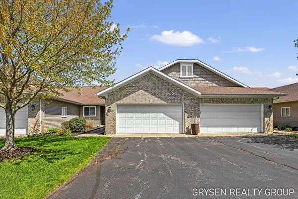 7018 Baltic Drive Sw, Byron Center, MI 49315