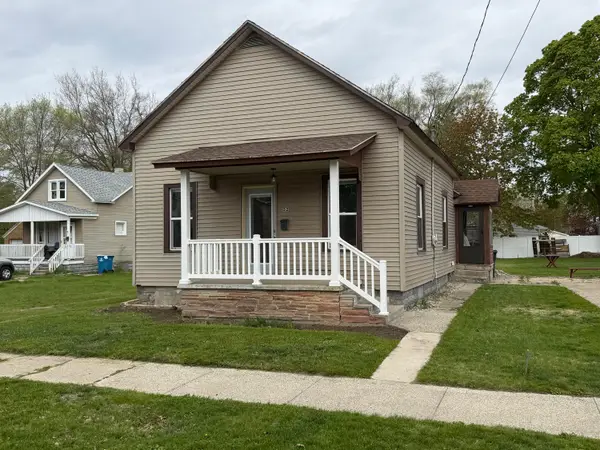 52 Iona Avenue, Muskegon, MI 49442