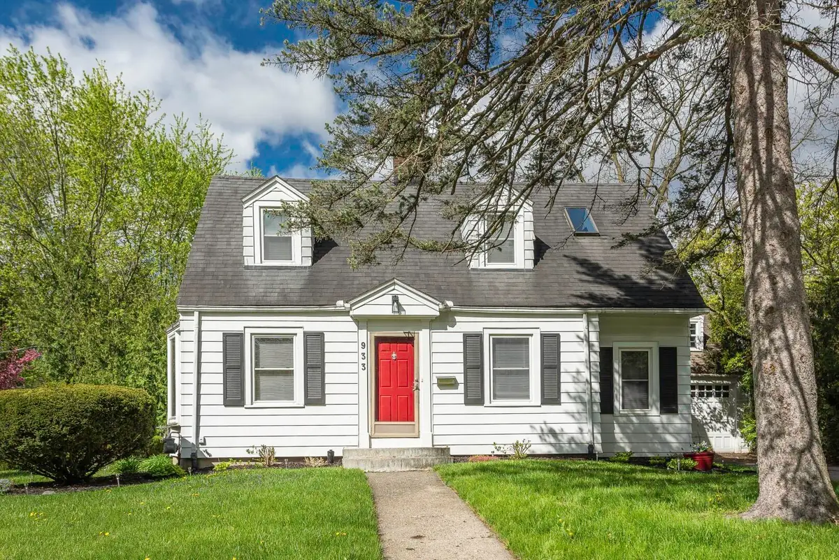 933 Pleasant Drive, Ypsilanti, MI 48197 - #1