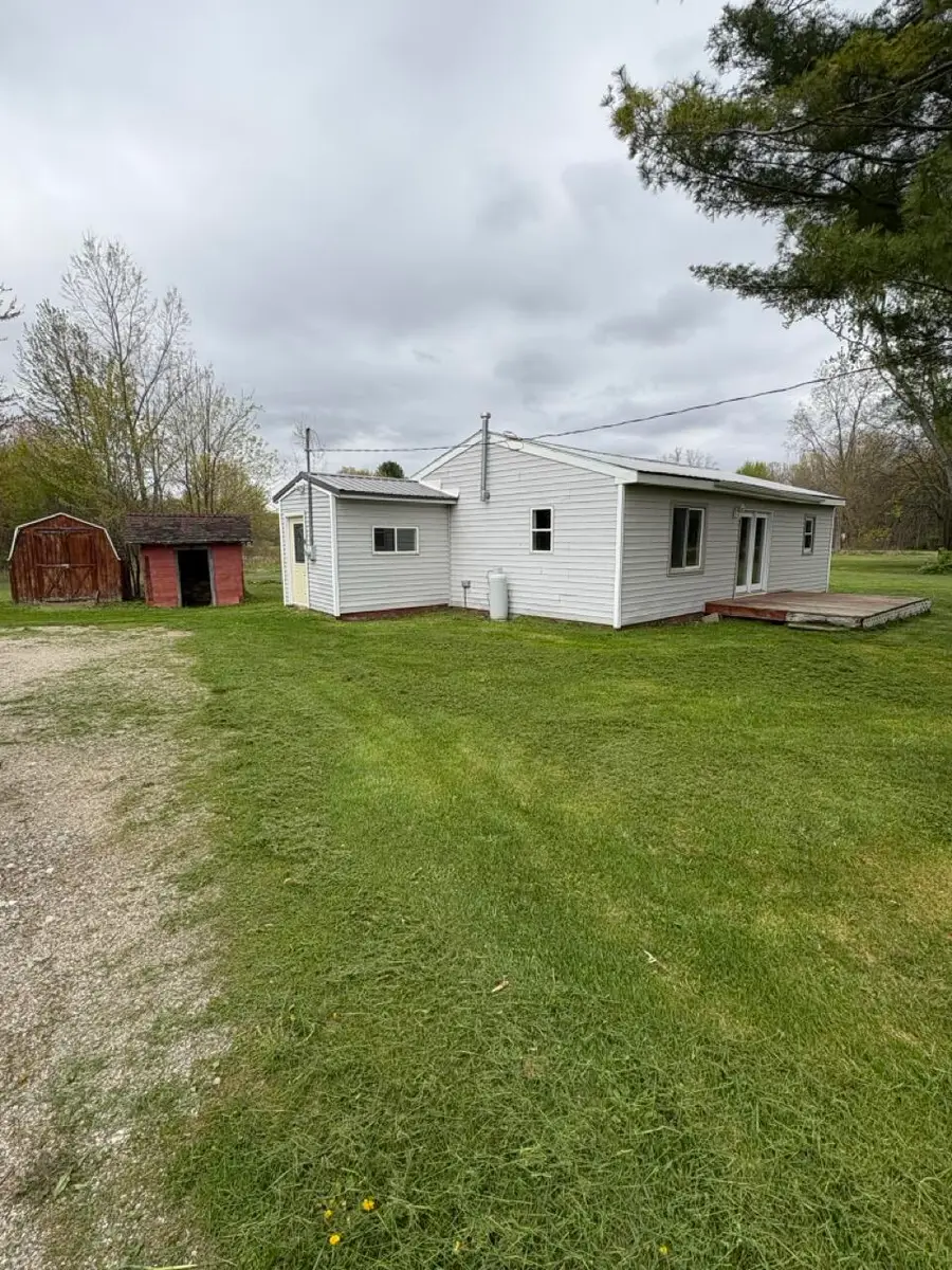 7451 Decker Road, Orleans, MI 48865 - #2