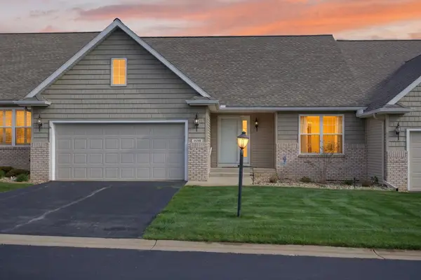 3690 Terrace Hills Lane #25, Jackson, MI 49203