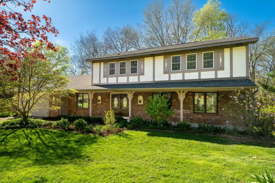 2551 Riveredge Drive Se, Grand Rapids, MI 49546 - #2