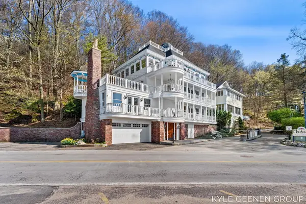 2238 S Shore Drive, Macatawa, MI 49434