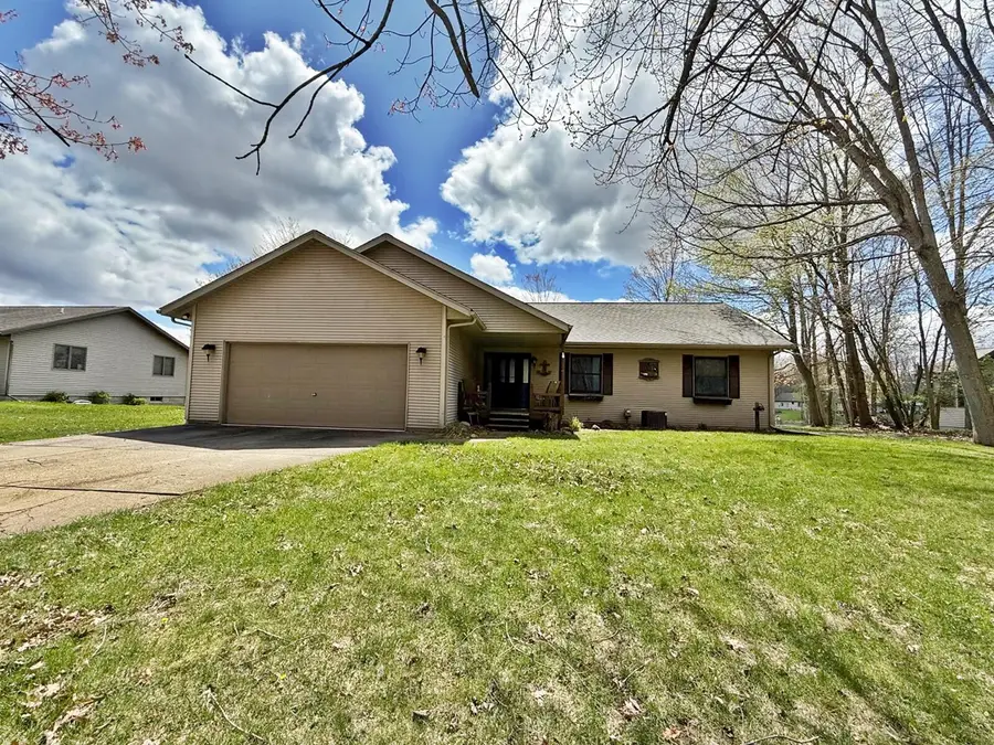 8917 Longview Drive, Canadian Lakes, MI 49346 - #2