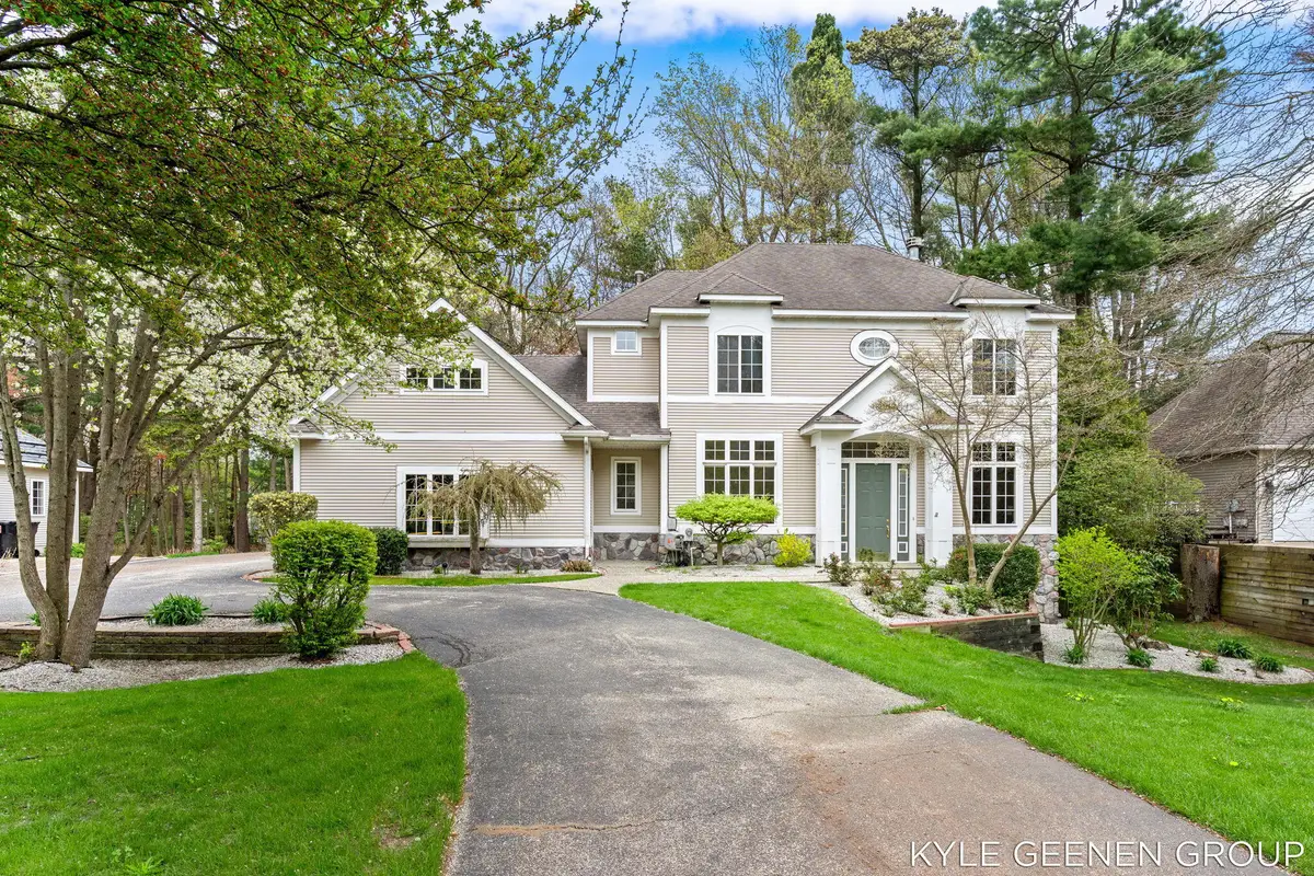 2918 Foxboro Lane, Holland, MI 49424 - #1