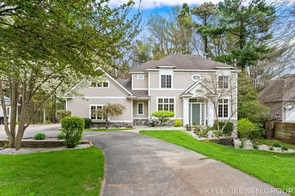 2918 Foxboro Lane, Holland, MI 49424