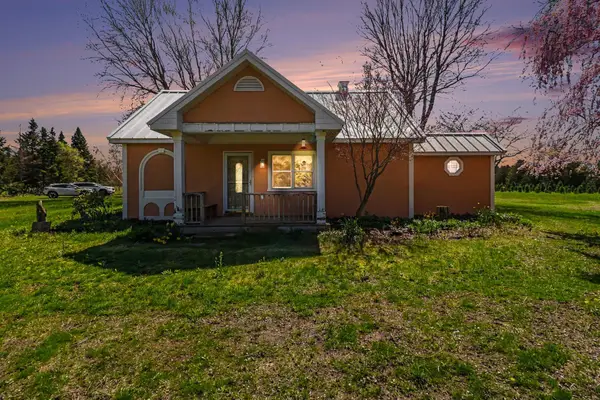 2707 W Hansen Road, Ludington, MI 49431