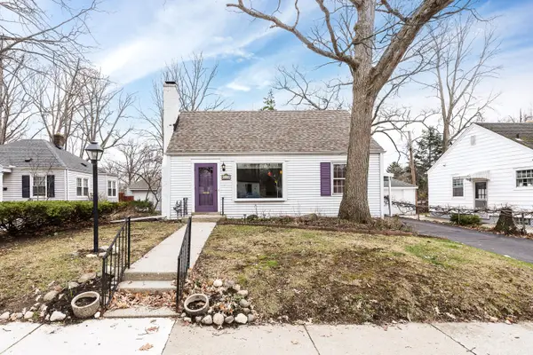 1211 Birk Avenue, Ann Arbor, MI 48103