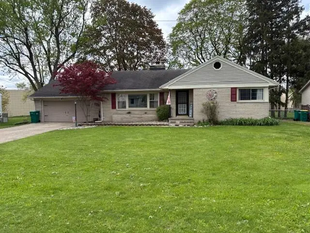 1332 E Kilgore Road, Portage, MI 49002 - #1