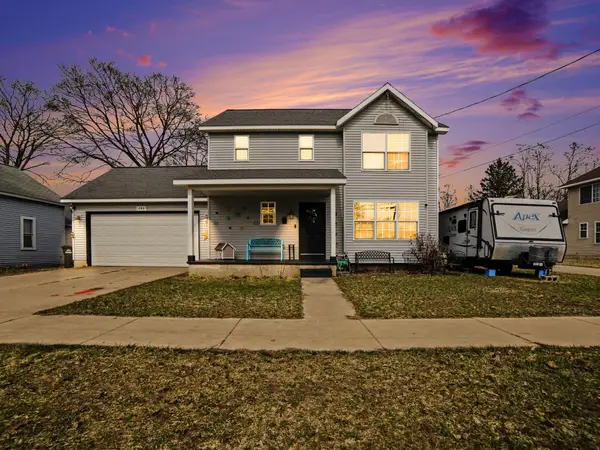 280 Iona Avenue, Muskegon, MI 49442
