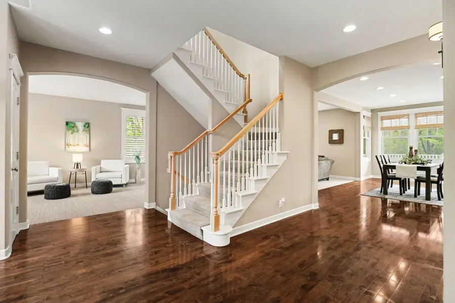 1670 Flowers Crossing Drive Ne, Grand Rapids, MI 49525 - #2
