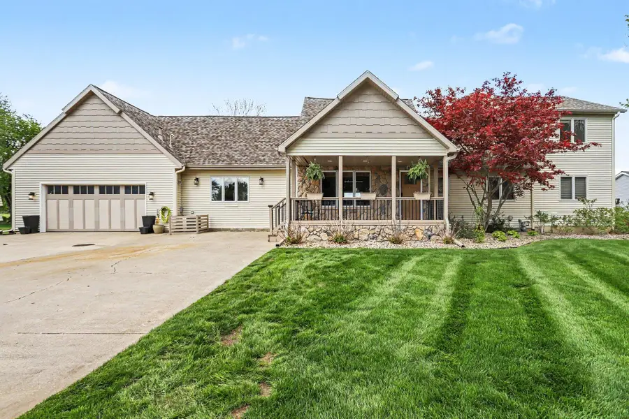 24219 Findley Road, Sturgis, MI 49091 - #2