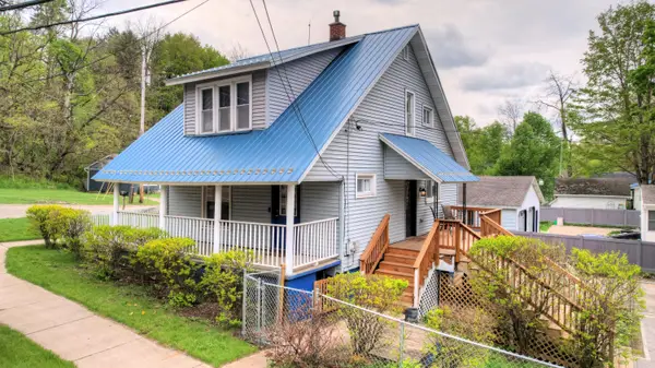 300 Grand Street, Allegan, MI 49010