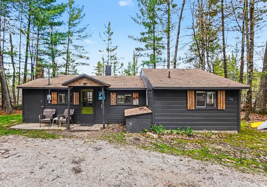 1153 W Channel Street, Bitely, MI 49309 - #3