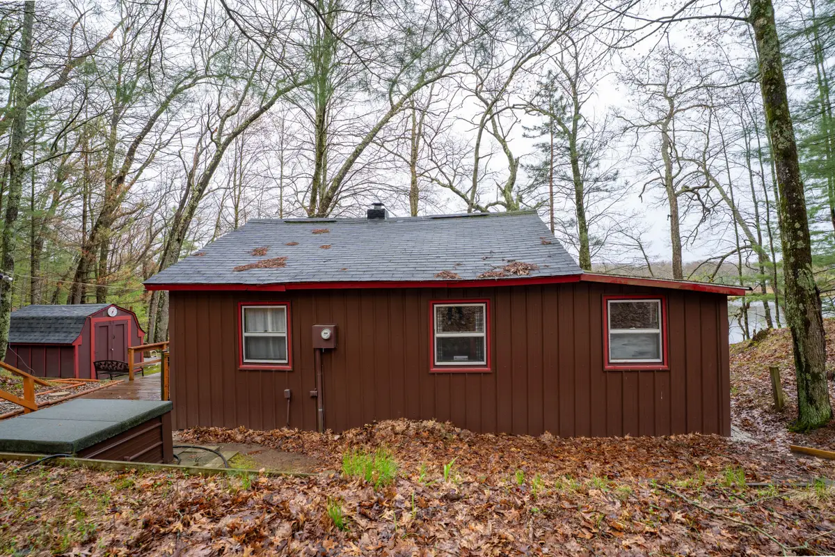 9572 S Oxeye Avenue, Baldwin, MI 49304 - #1