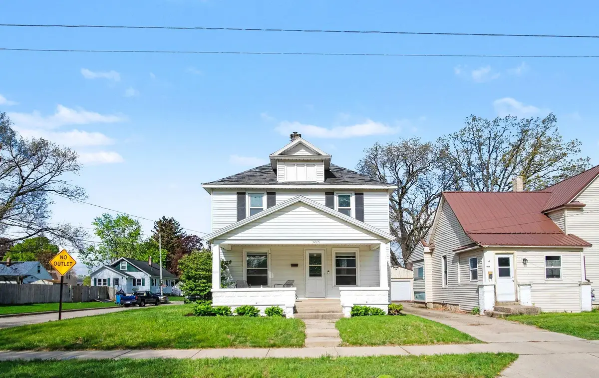 2245 Avon Avenue Sw, Wyoming, MI 49519 - #1