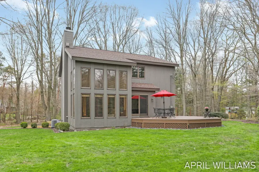 6801 Wildwood Drive, West Olive, MI 49460 - #2