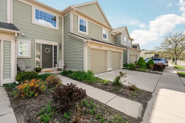 584 Liberty Pointe Drive, Ann Arbor, MI 48103