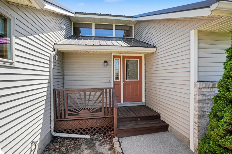3682 W Fuller Drive, Muskegon, MI 49444 - #3