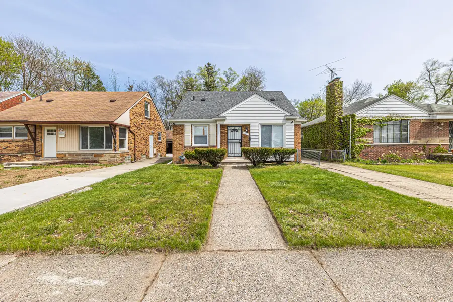 18484 Warwick Street, Detroit, MI 48219 - #2