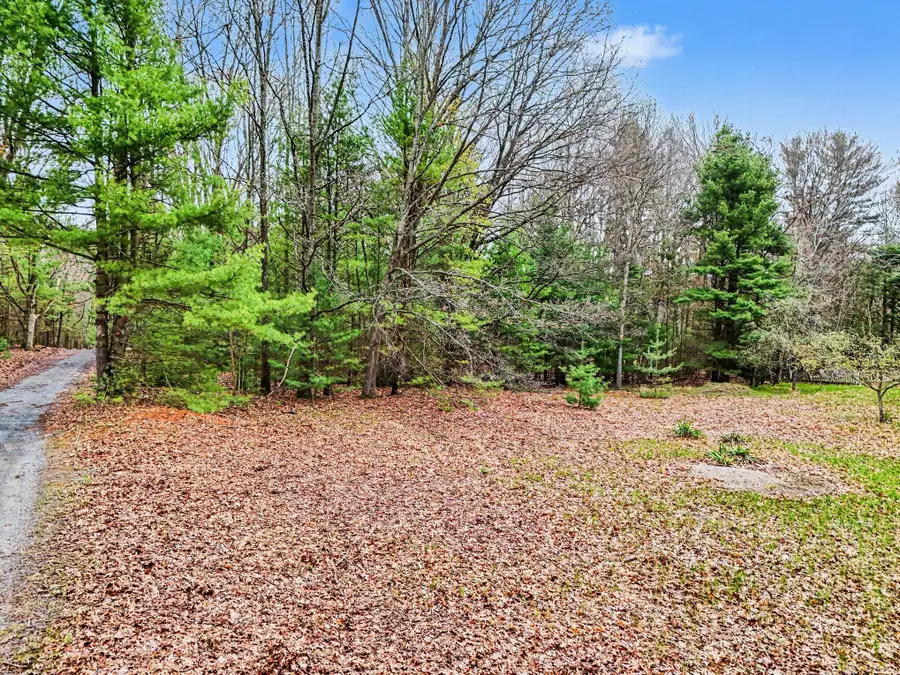 Parcel A Sands Street, Pentwater, MI 49449 - #2