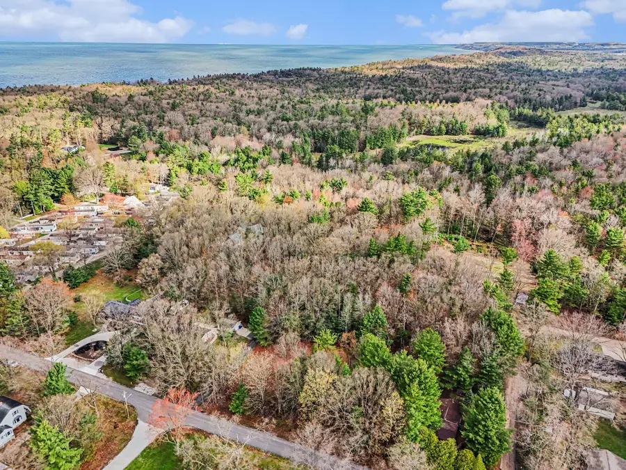Parcel B E Sands Street, Pentwater, MI 49449 - #3