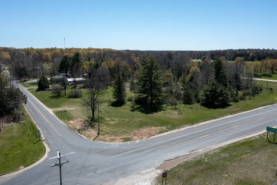 7.5 Acres E Monroe Rd & 72nd Avenue, Hart, MI 49420 - #3