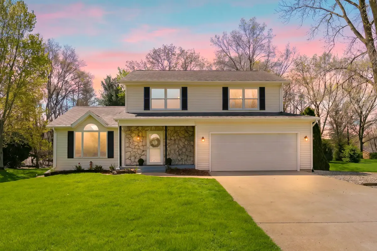 22115 Indian Hill, Mattawan, MI 49071 - #1