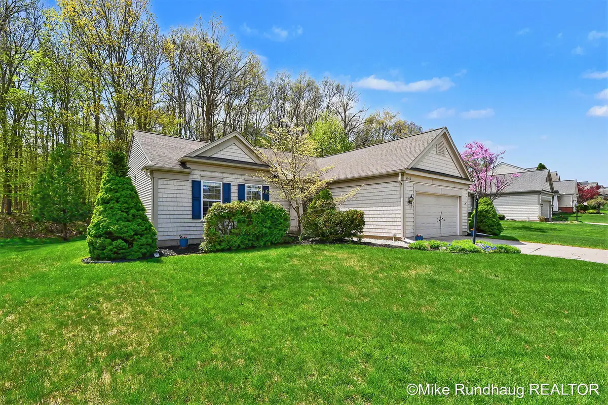 2060 Glenn Canyon Drive Se, Caledonia, MI 49316 - #1