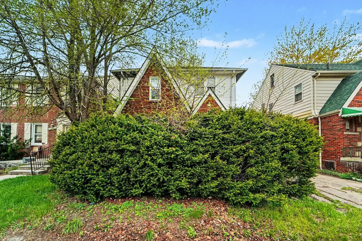 16247 Washburn Street, Detroit, MI 48221 - #1