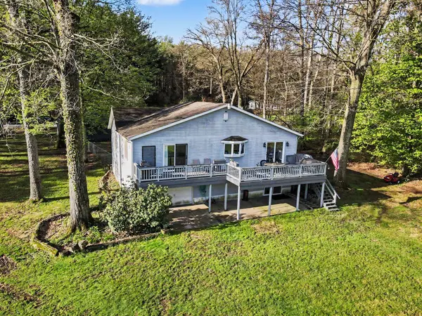 31134 Brandywine Road, Gobles, MI 49055
